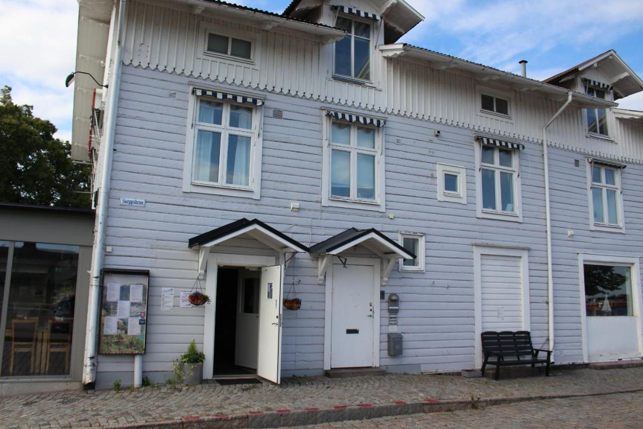 Stekhuset B&B Kalmar Luaran gambar