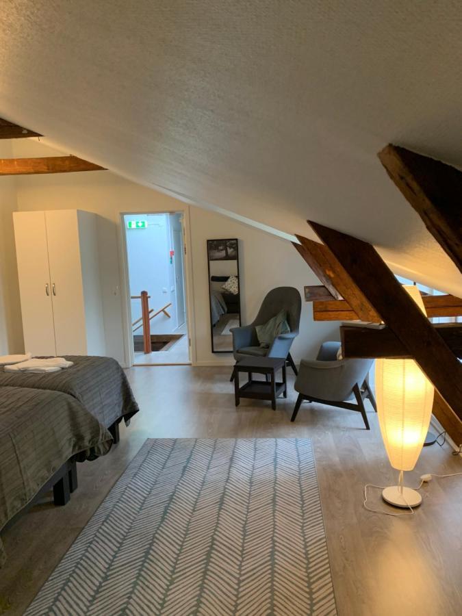 Stekhuset B&B Kalmar Luaran gambar