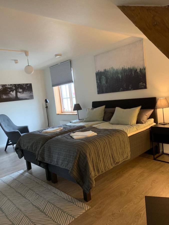 Stekhuset B&B Kalmar Luaran gambar